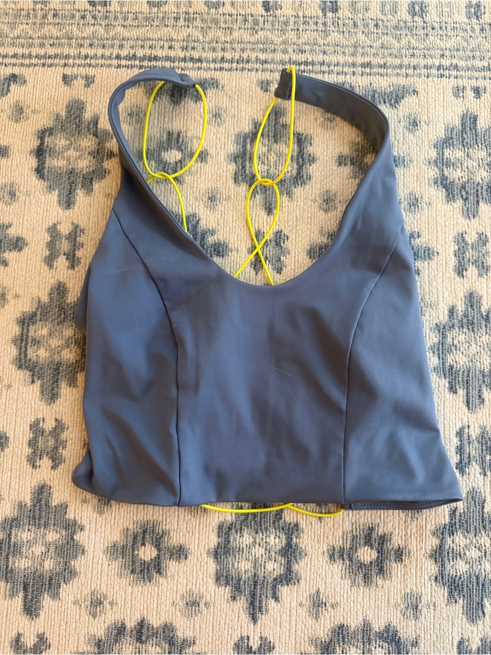 Free People Movement She's got rhythm tank